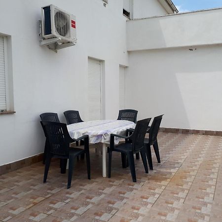 Apartments Branko Povljana Zewnętrze zdjęcie