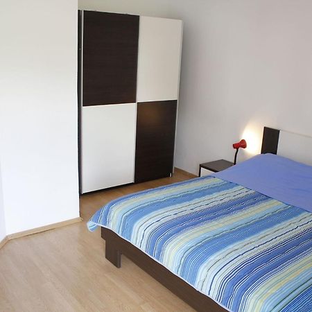 Apartments Branko Povljana Zewnętrze zdjęcie