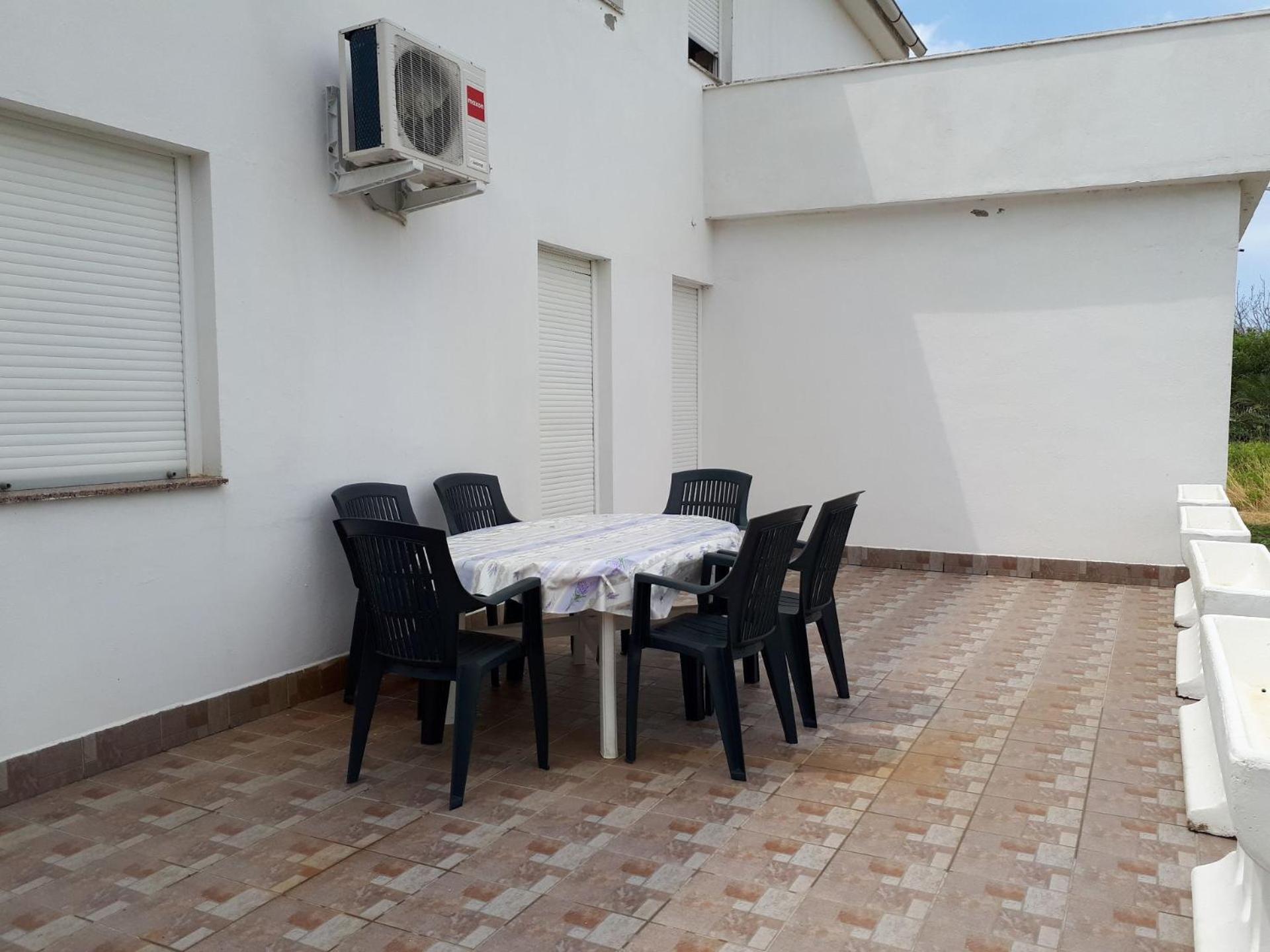 Apartments Branko Povljana Zewnętrze zdjęcie