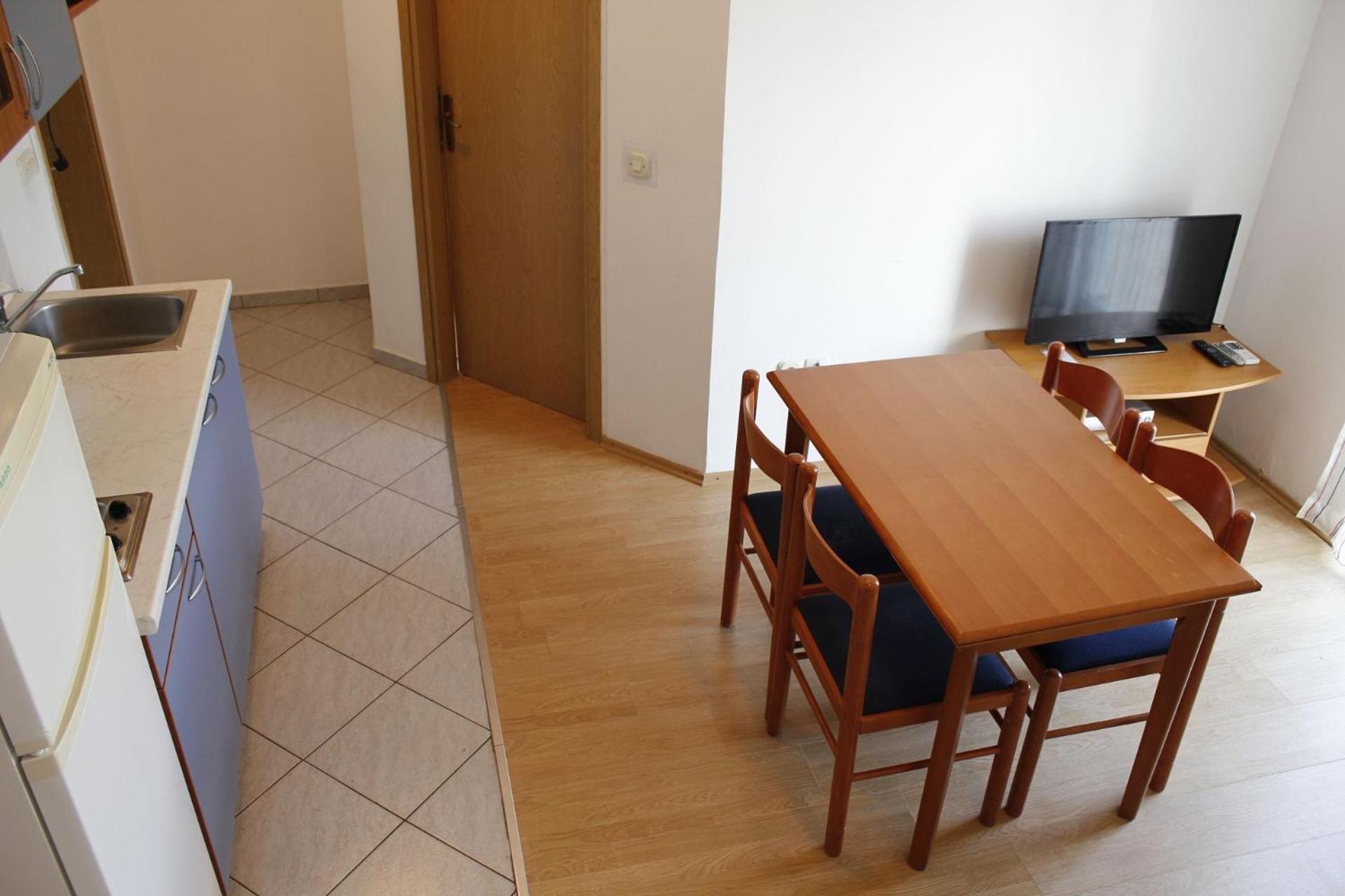 Apartments Branko Povljana Zewnętrze zdjęcie