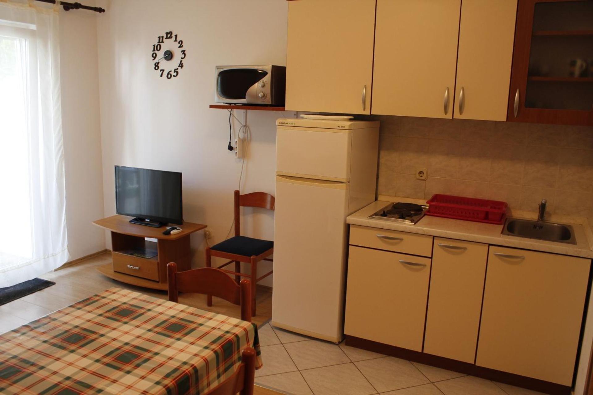Apartments Branko Povljana Zewnętrze zdjęcie