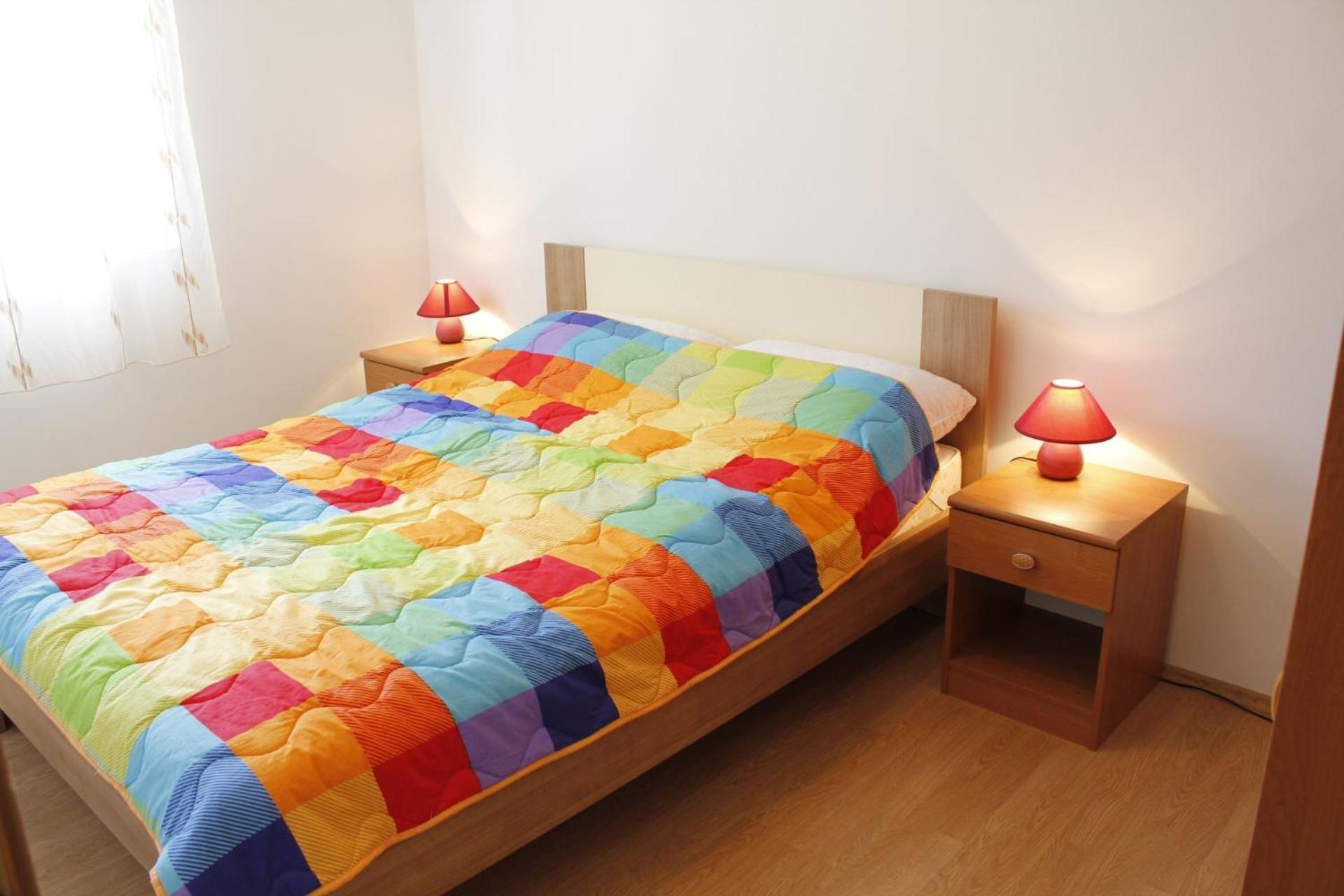 Apartments Branko Povljana Zewnętrze zdjęcie