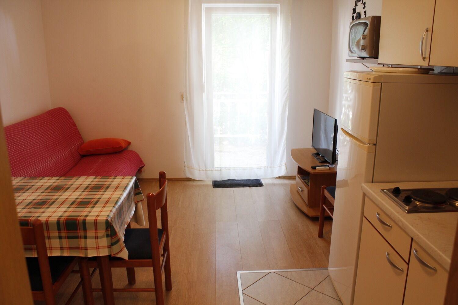Apartments Branko Povljana Zewnętrze zdjęcie