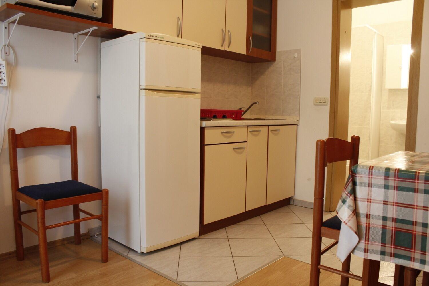 Apartments Branko Povljana Zewnętrze zdjęcie