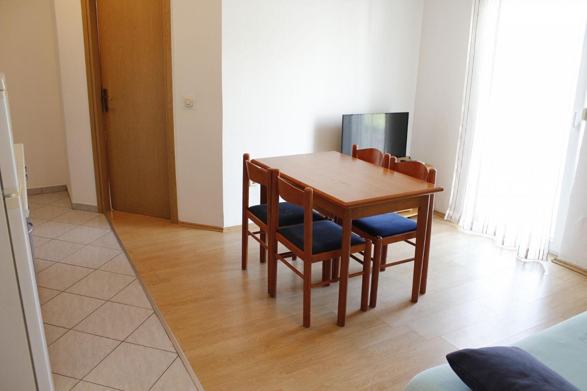 Apartments Branko Povljana Zewnętrze zdjęcie