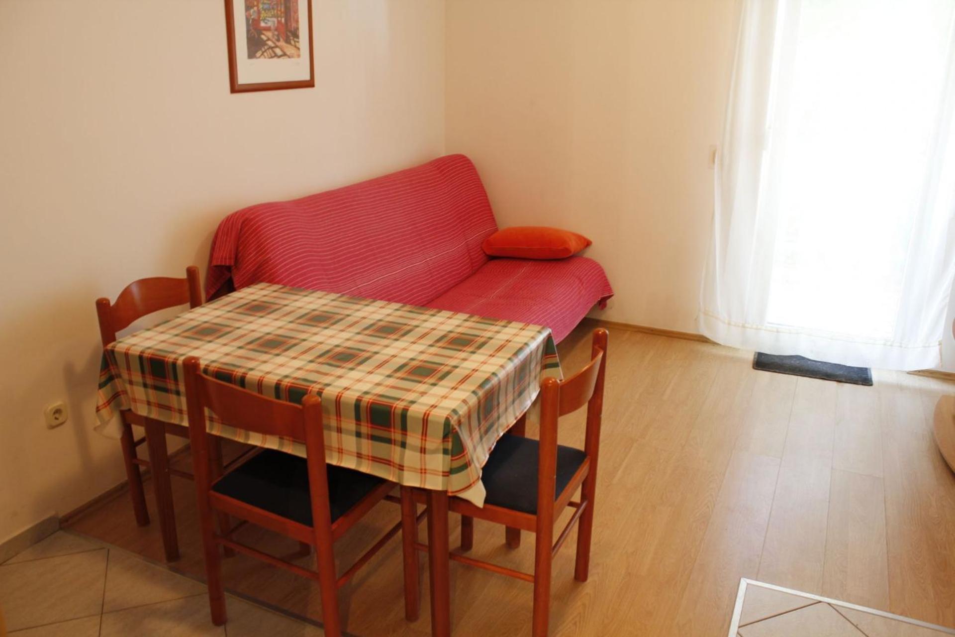 Apartments Branko Povljana Zewnętrze zdjęcie