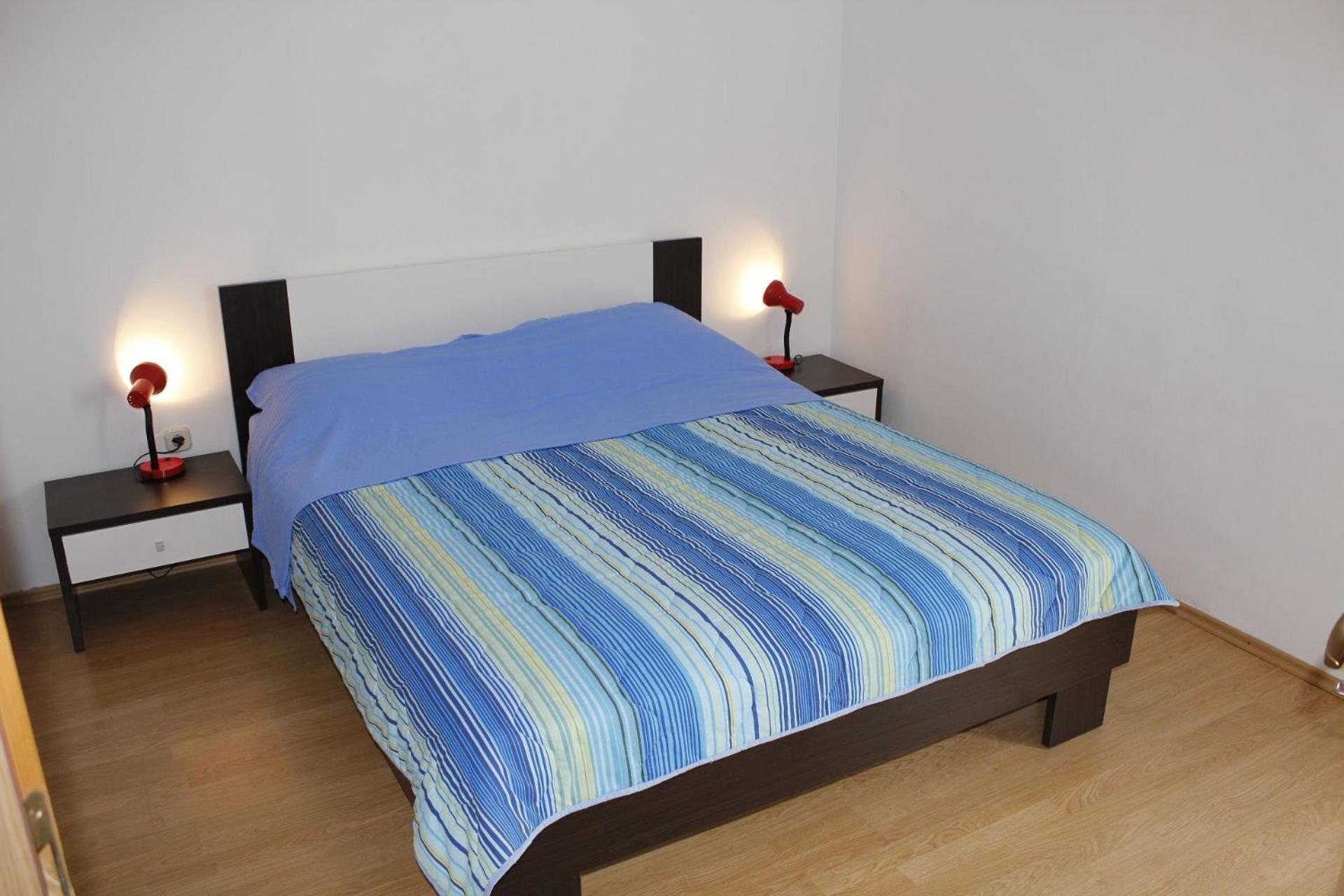 Apartments Branko Povljana Zewnętrze zdjęcie