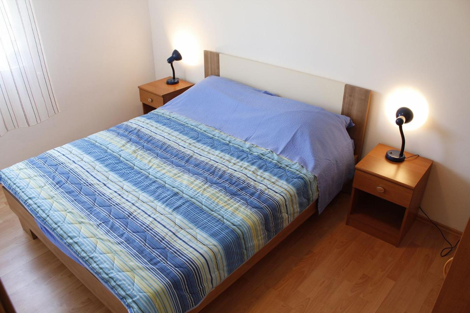 Apartments Branko Povljana Zewnętrze zdjęcie