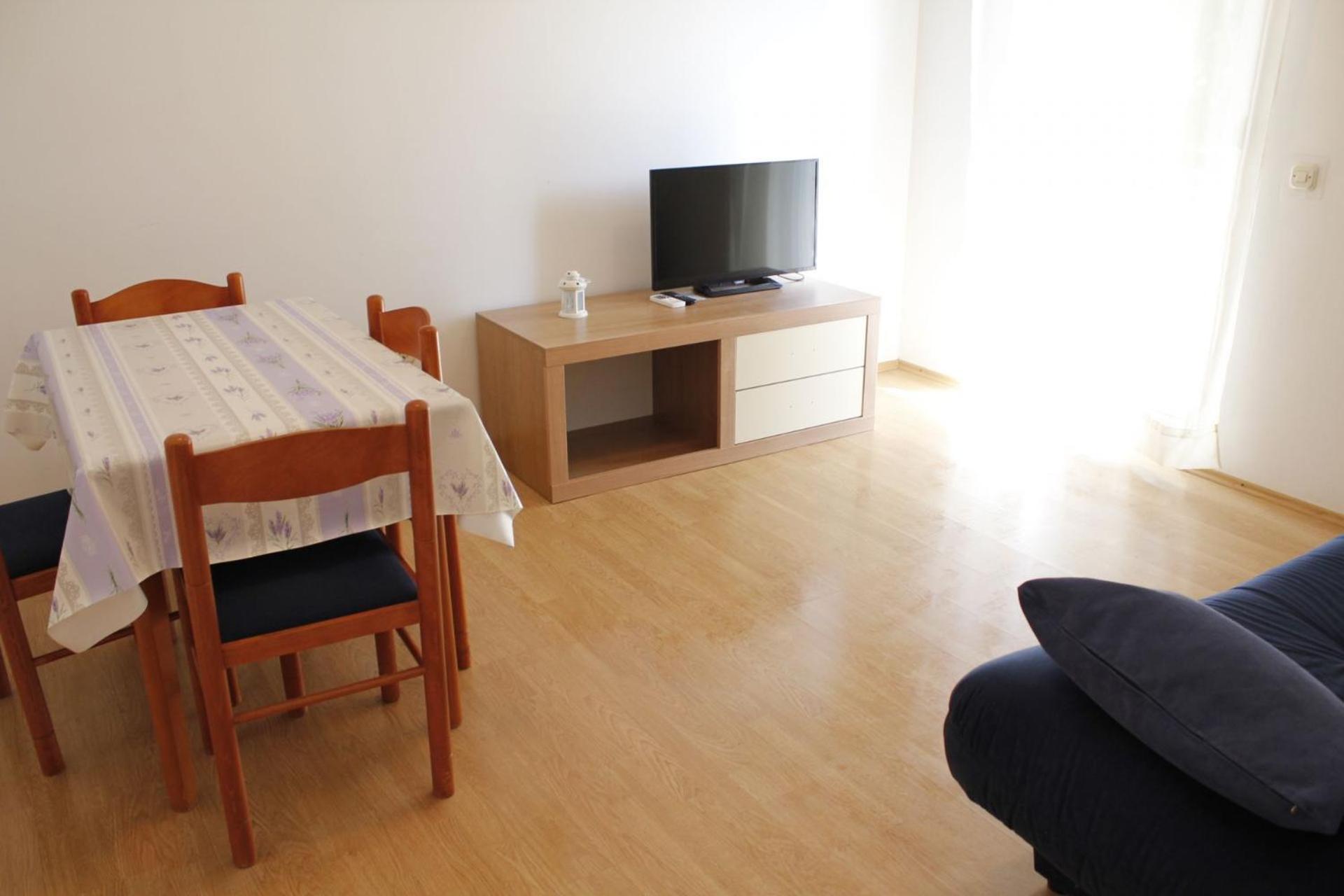 Apartments Branko Povljana Zewnętrze zdjęcie