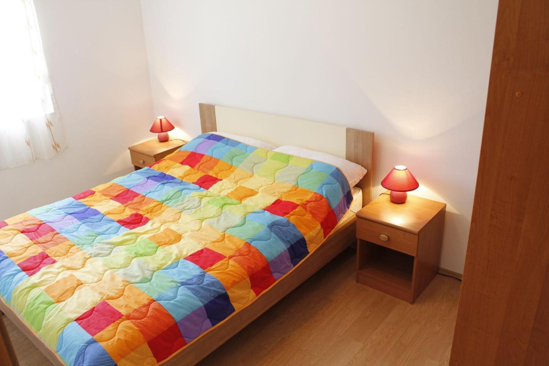 Apartments Branko Povljana Zewnętrze zdjęcie