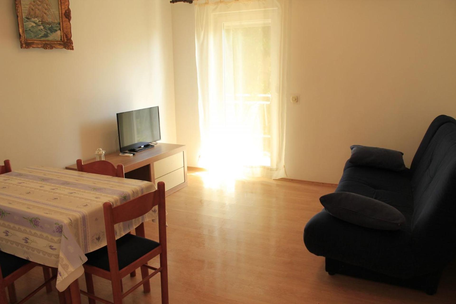 Apartments Branko Povljana Zewnętrze zdjęcie