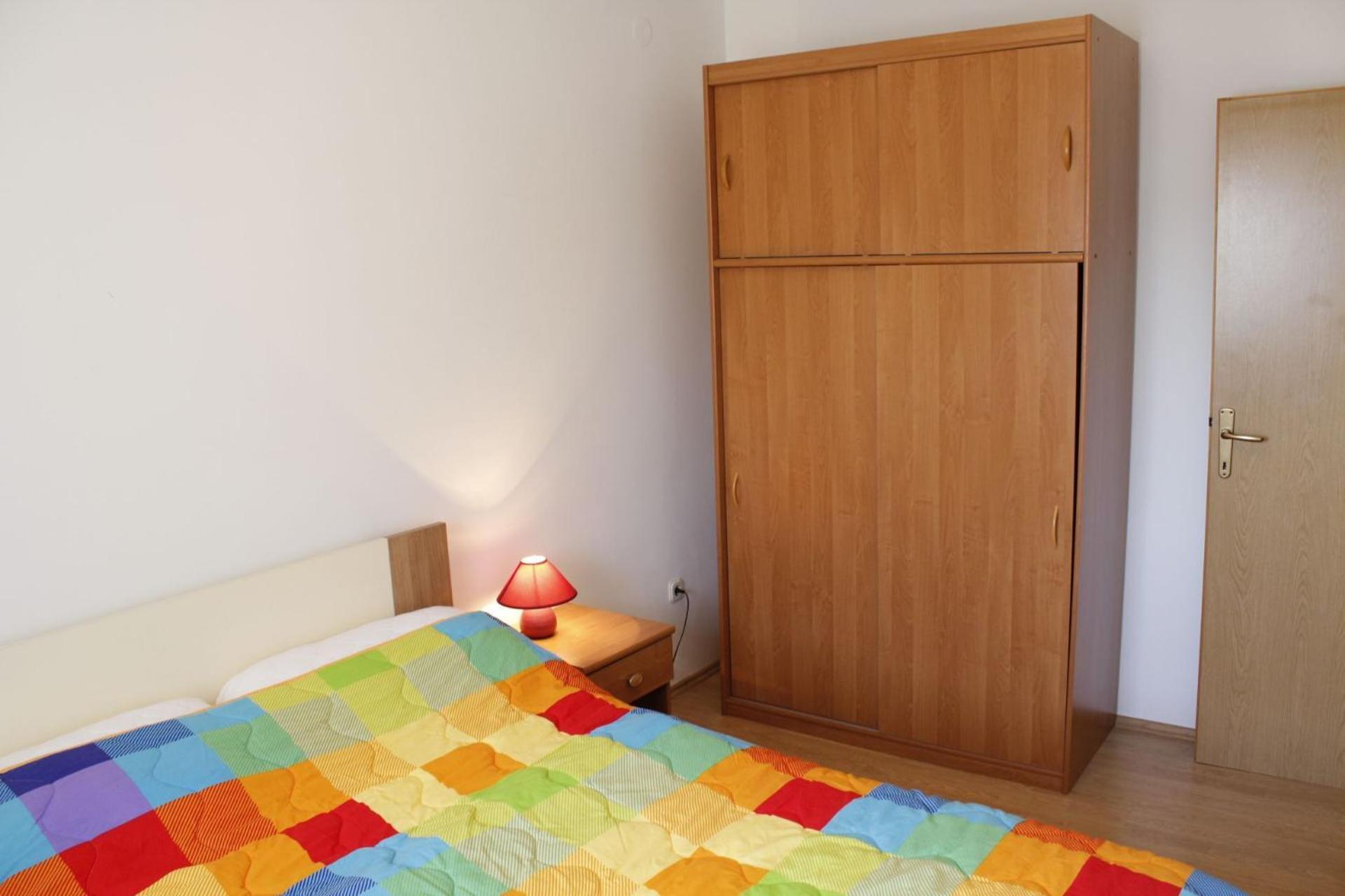 Apartments Branko Povljana Zewnętrze zdjęcie